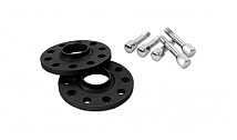 Aluminium Spacers